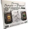 Image de Days of Wonder Memoire 44 Extension Dans La Jungle Et Le Desert (Fr) (Français, 2 Joueur)