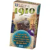 Image de Asmodée Ticket To Ride - USA 1910 (Allemand, Anglais, Français, 2 - 5 Joueur)