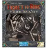 Image de Asmodée Les Aventuriers du Rail - 20e anniversaire : noir (Allemand, 2 - 5 Joueur)
