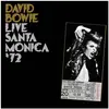 Image de En direct de Santa Monica '72, Disque vinyle
