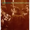 Image de World Won't Listen,The, Disque vinyle