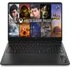 Image de HP HyperX OMEN 16-ap1071ng (16", 1000 Go, 16 Go, DE, AMD Ryzen 7 8745HX), Ordinateur portable, Noir