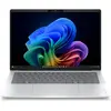 Image de HP EliteBook X G2i (14", 512 Go, 32 Go, DE, Intel Core Ultra 5 325), Ordinateur portable, Argent