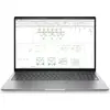 Image de HP ZBook 8 G2i (16", 1000 Go, 64 Go, DE, Intel Core Ultra 7 356H), Ordinateur portable, Argent