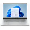 Image de HP OmniBook 3 Laptop AI 17-dg0451ngx (17.30", 512 Go, 12 Go, DE, Intel Core Ultra 5 225U), Ordinateur portable, Gris, Argent