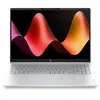 Image de Ordinateur Portable HP OmniBook 3 16-bu0049nfx 16" Intel Core 5 8 Go RAM 512 Go SSD Argent glacier - Azerty Français