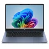 Image de Ordinateur Portable HP OmniBook 3 NG AI 14-hz0036nfx Copilot+PC Qualcomm 8 Go RAM 512 Go SSD Bleu - Azerty Français