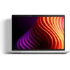 Image de HP EliteBook 6 G2i (14", 512 Go, 16 Go, DE, Intel Core Ultra 5 325), Ordinateur portable, Argent