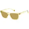 Image de Polaroid, Unisexe, Lunettes de soleil, Unisex-Sonnenbrille PLD-6186-S-40G ø 54 mm