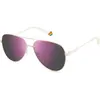 Image de Polaroid, Unisexe, Lunettes de soleil, PLD 6187/S