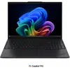 Image de Lenovo TP L16 G3 CU5-325 24GB (16", 512 Go, 24 Go, DE), Ordinateur portable, Noir