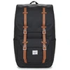 Image de Rugzak Herschel HERSCHEL LITTLE AMERICA BACKPACK Zwart