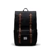 Image de Sac à dos Herschel Noir et Marron