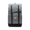 Image de Sac à dos Herschel Gris et Noir