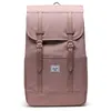 Image de Sac à dos Herschel Retreat Rose