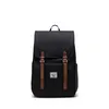 Image de Sac à dos Herschel Retreat Small Noir