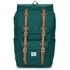 Image de Rugzak Herschel HERSCHEL-LITTLE-AMERICA-BACKPACK Groen