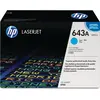 Image de HP, Toner, 643a (C)