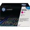 Image de HP, Toner, 643a (M)