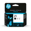 Image de Hp Ink Cartouche D´encre 21