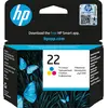 Image de HP, Cartouche d'impression, 22 (Color)