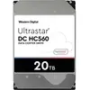 Image de WD ULTRSTAR DC HC560 20TB 3.5 SAS (20 To, 3.5"), Disque dur