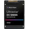 Image de WD Ultrastar DC SN655 (7680 Go, 2.5"), SSD