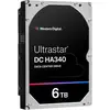 Image de WD DC HA340 6TB 256 SATA ULTRA 512E SE NP3 (6 To, 3.5"), Disque dur
