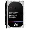 Image de Western Digital Hdd Ultrastar Dc Ha340 Wus721208ble6l4 3.5'' 8tb