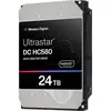 Image de WD DC HC580 SAS 512E SE P3 (24 To, 3.5"), Disque dur