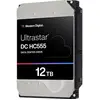 Image de WD Ultrastar DC HC555 (12 To, 3.5"), Disque dur