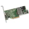 Image de LSI MegaRAID SAS/SATA 9361-8i 2GB SGL 8 ports internes 12Gb/s, Contrôleur mémoire