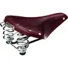 Image de Brooks England, Selle de vélo