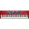 Image de Nord Electro 6D 73 (73 Boutons), Synthétiseur, Rouge