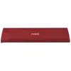 Image de Nord Couverture de poussière 73 (Clavier, Piano de scène), Boîtier + housse pour instrument, Rouge