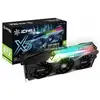 Image de Inno3D GeForce RTX 3080 Ti iChill (12.29 Go, GDDR6X), Carte graphique, Noir