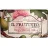 Image de Nesti Dante, Savon pour les mains, Fico e Latte di Mandorla (Savon solide, 250 g)