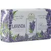 Image de Nesti Dante, Savon pour les mains, Lavanda Toscana (Savon dur)