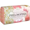 Image de Nesti Dante, Savon pour les mains, Philosophia Lift avec fleurs de Bach & vitamines A + E