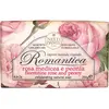 Image de Nesti Dante, Savon pour les mains, Romantica Florentine Rose et Pivoine (Savon solide, 250 g)