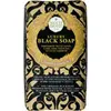 Image de Nesti Dante, Savon pour les mains, noir de luxe (Savon dur)