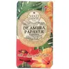 Image de Nesti Dante, Savon pour les mains, De Ambra Papaver (Savon solide, 250 g)