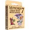 Image de Munchkin 7   Cheat With Both Hands (3 - 6 Joueur)