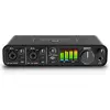 Image de MOTU M4 (USB), Interface audio, Noir