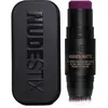 Image de Nudestix, Fard à joues, Nudies All Over Face Matte Moodie Blu 7 Gr (Moodie Blu)
