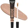 Image de Nudestix, Correcteur, Cream concealer Nudefix (Anti-cernes crème) 10 ml - Nuance : 5 (Nu 5)