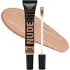 Image de Nudestix, Correcteur, NudeFix Cream Concealer Lightweight Liquid Natural Finish Makeup Hydrating Brightening Under Eye Dar (5, 5.5, Nu 5)