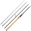 Image de Savage Gear Canne à Truite Salmonoid Sg8 4 Sections 2.79 m