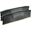 Image de Corsair Vengeance (2 x 16GB, 6400 MHz, RAM DDR5, DIMM), Mémoire vive, Noir