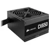 Image de Corsair CV650 (650 W), Alimentation PC, Noir